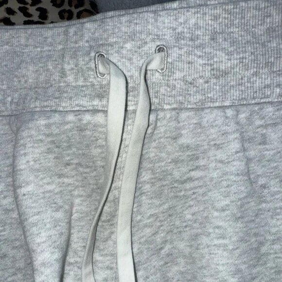 lululemon athletica Gray Track Pants - Picture 1 of 4